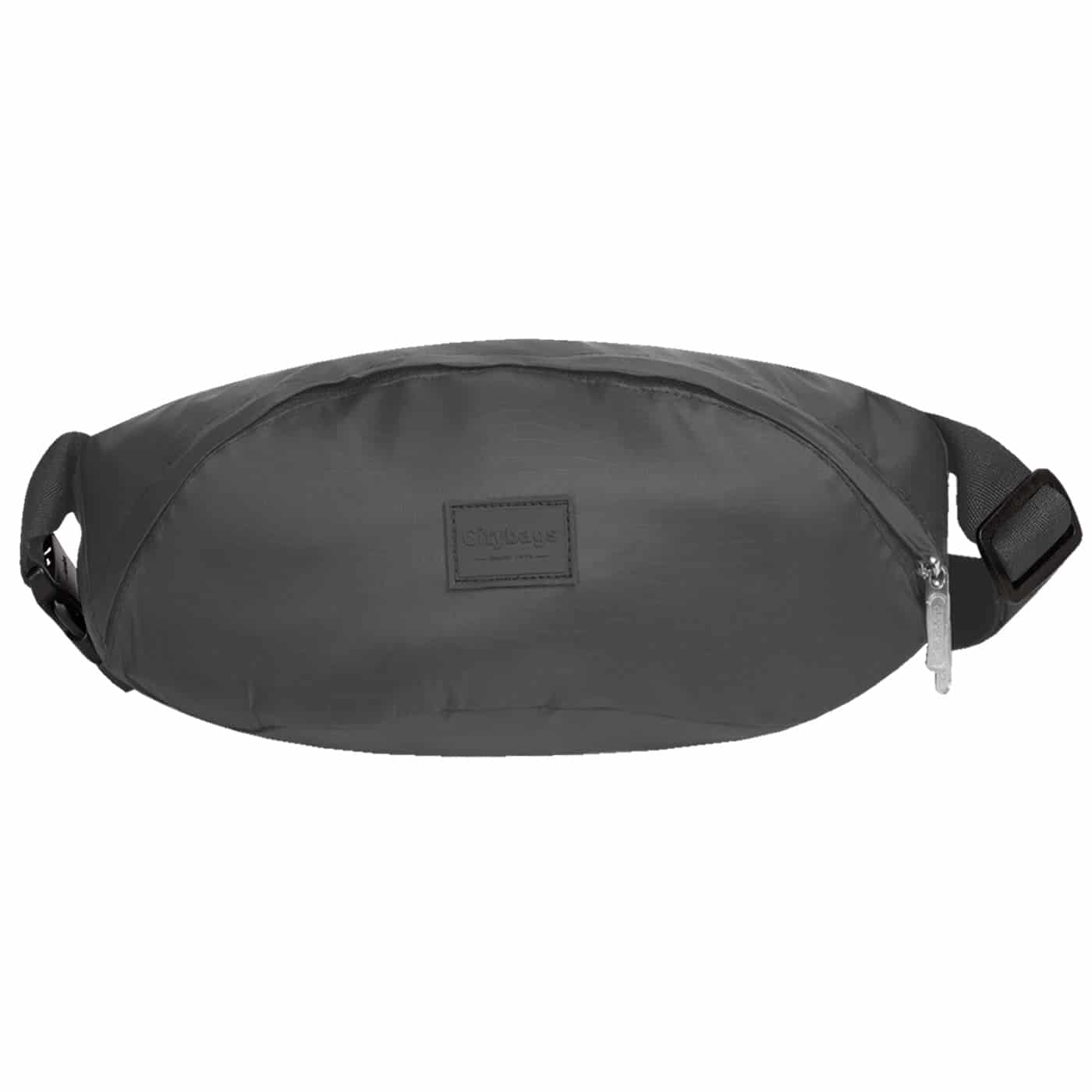 Canguro New York Light Citybags Gris - miniatura 4