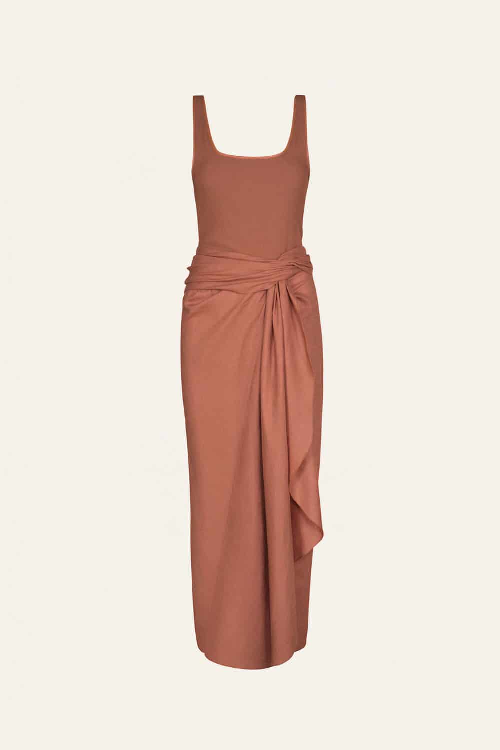 Encanto Pacifico Dress - miniatura 1