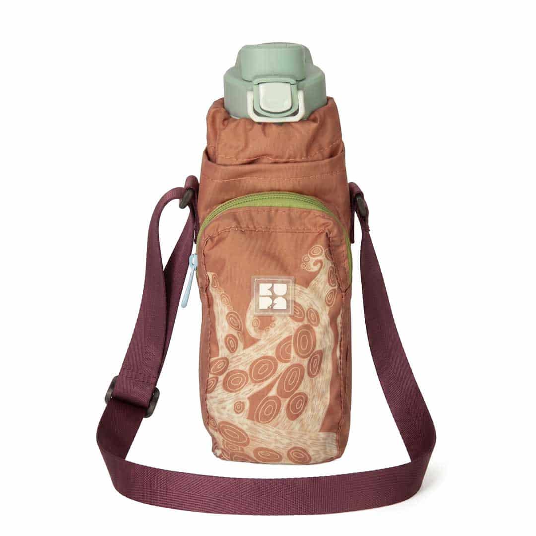 Bolsa Porta Termo Lloró Crianza - miniatura 3