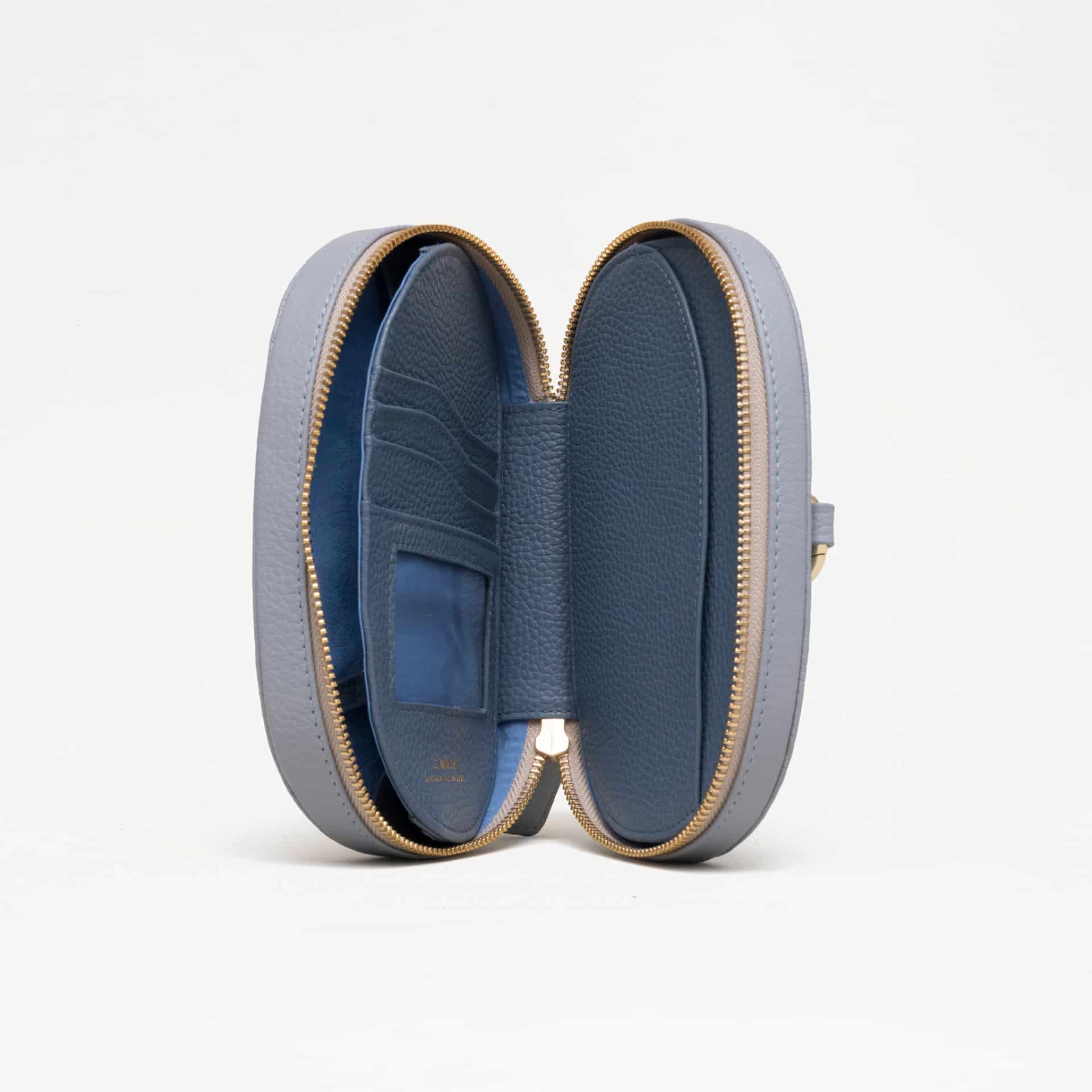 PILL PHONE Azul Cielo - miniatura 2