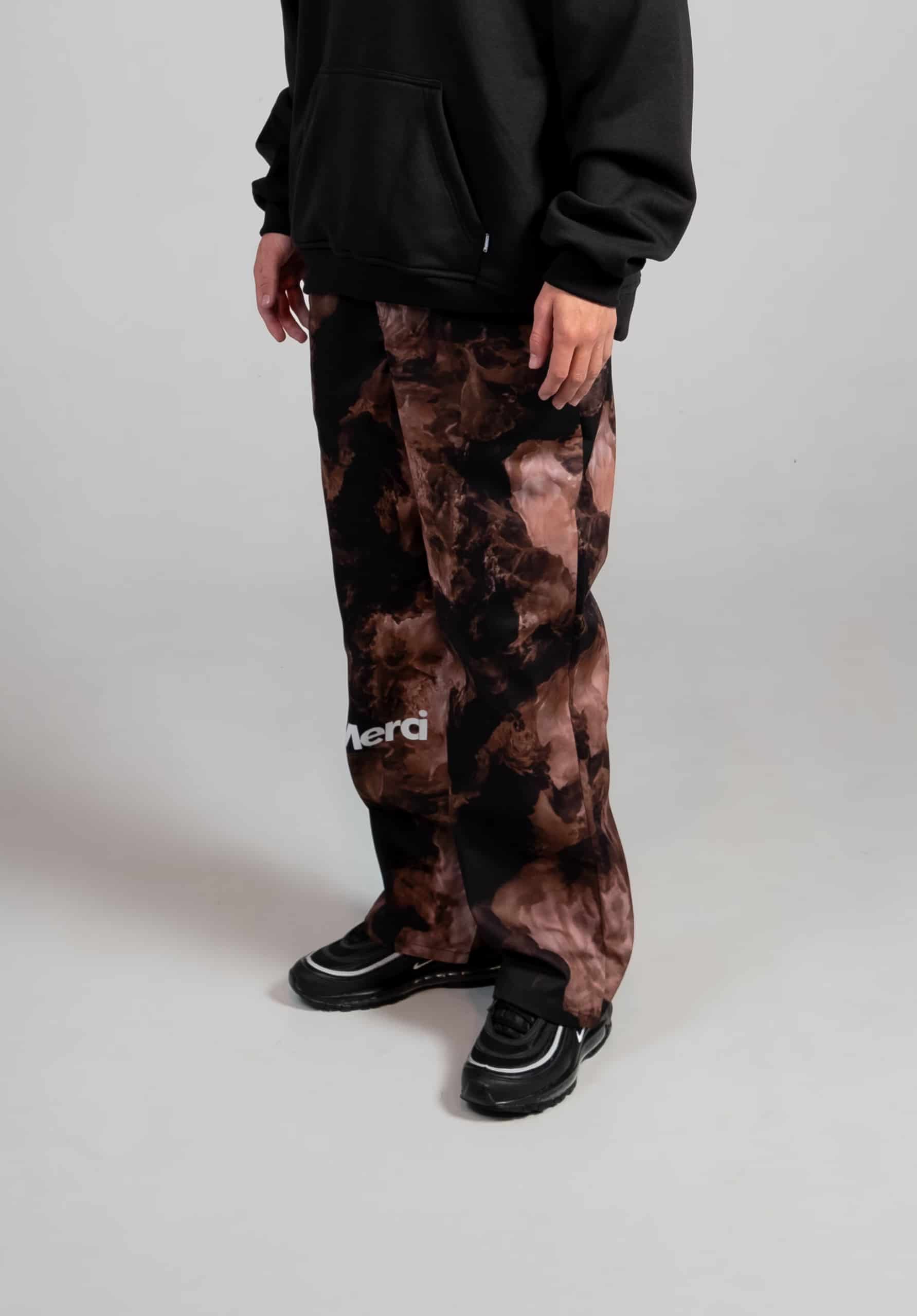 Pantalon Merci Humo - miniatura 1