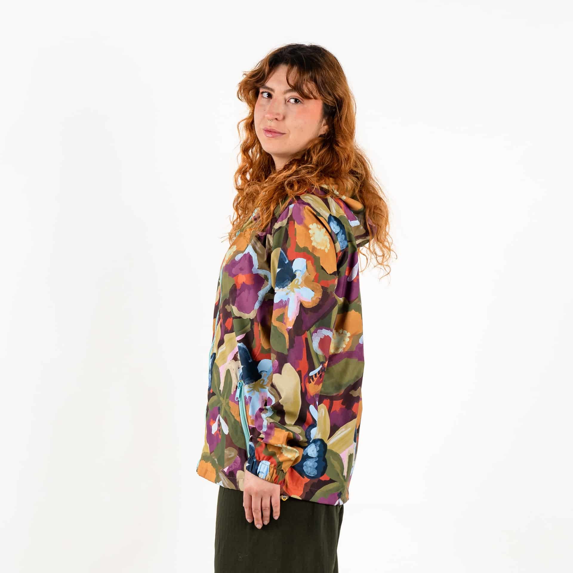 Chaqueta Mompox Polen - miniatura 2