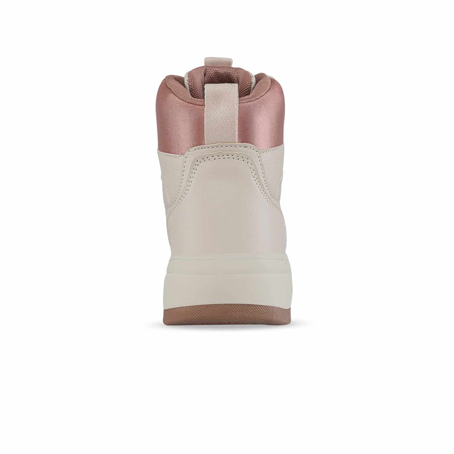 Tenis Urbanos Hyzara Rosa Croydon para Mujer - miniatura 3