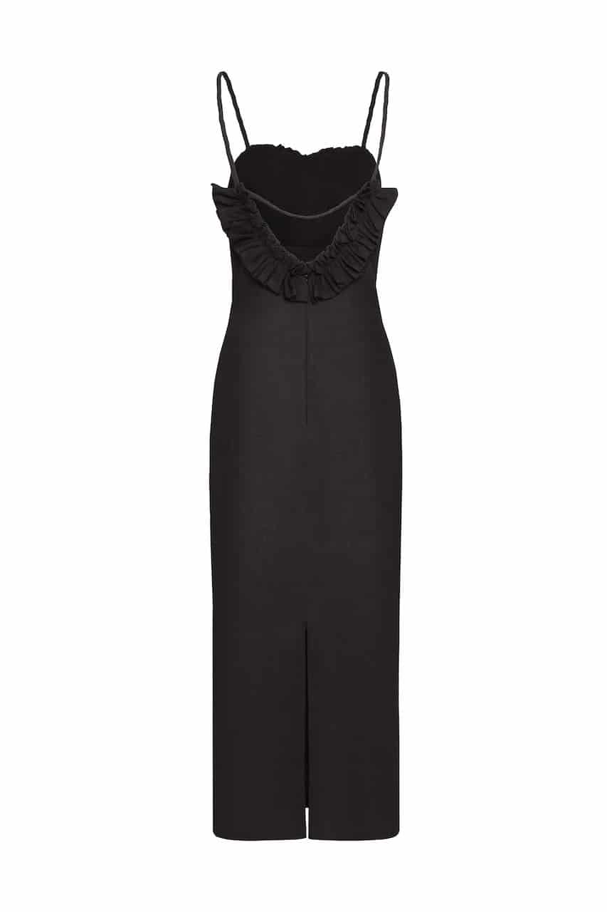 LETRAS DE ENCANTO DRESS - miniatura 2