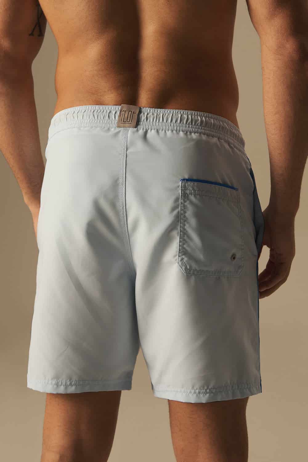 Pantaloneta bahía - miniatura 3