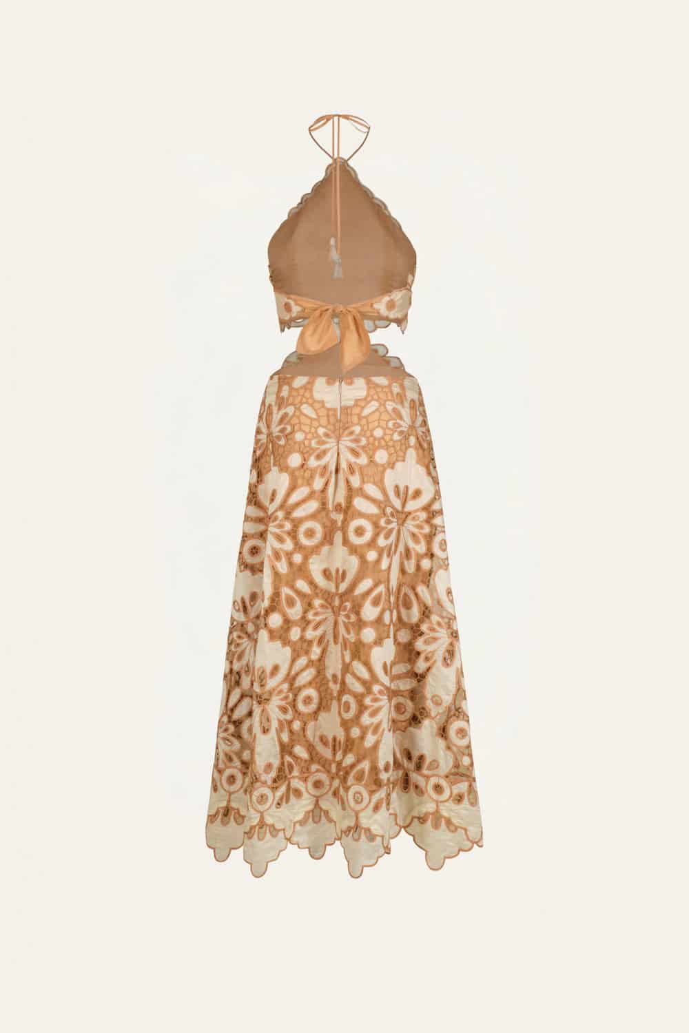 Morning Groove Dress - miniatura 3
