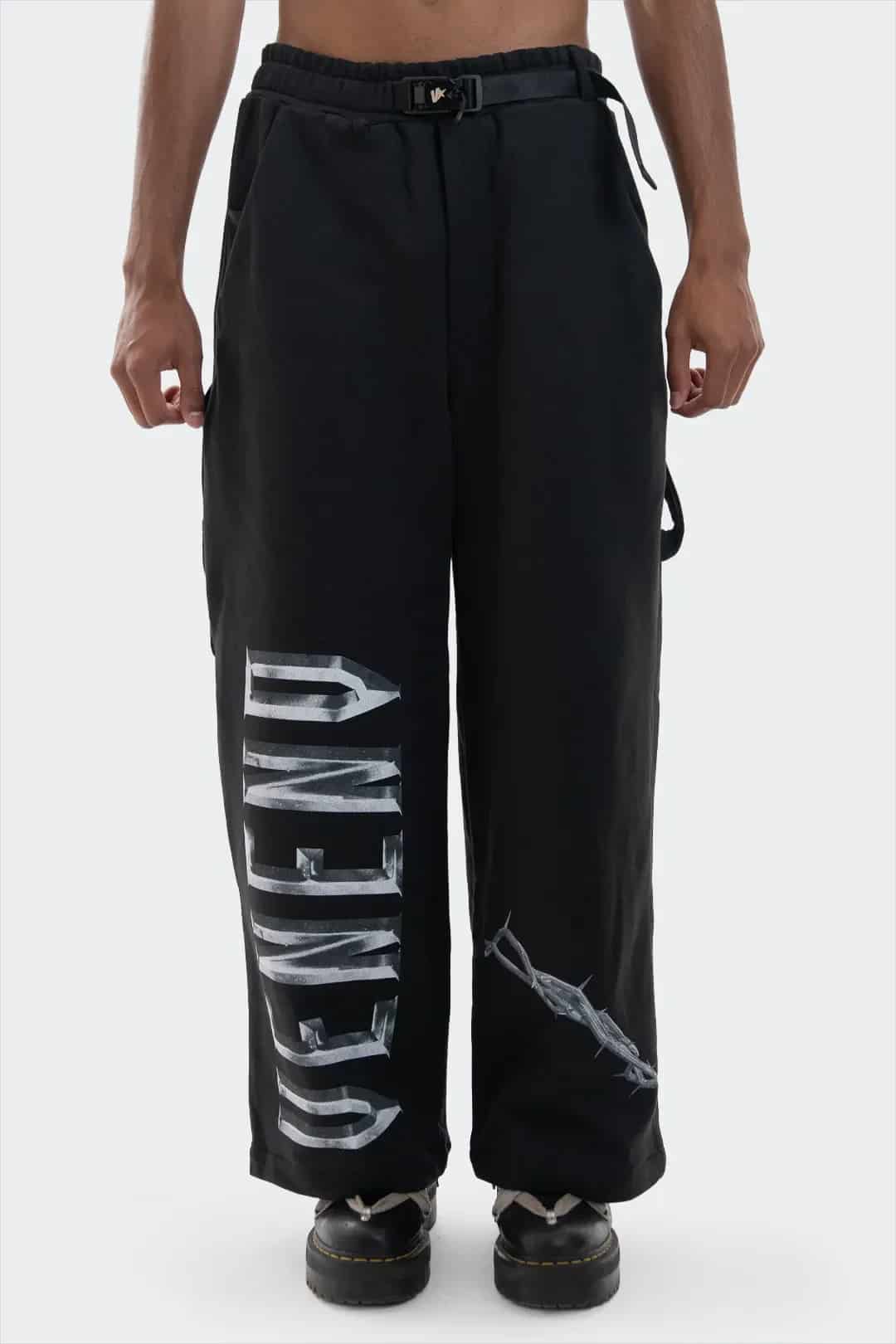 VENENO PANTALON CARPENTER THORNS - miniatura 1