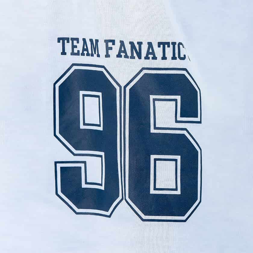 Camisa Jersey Oversize - miniatura 9