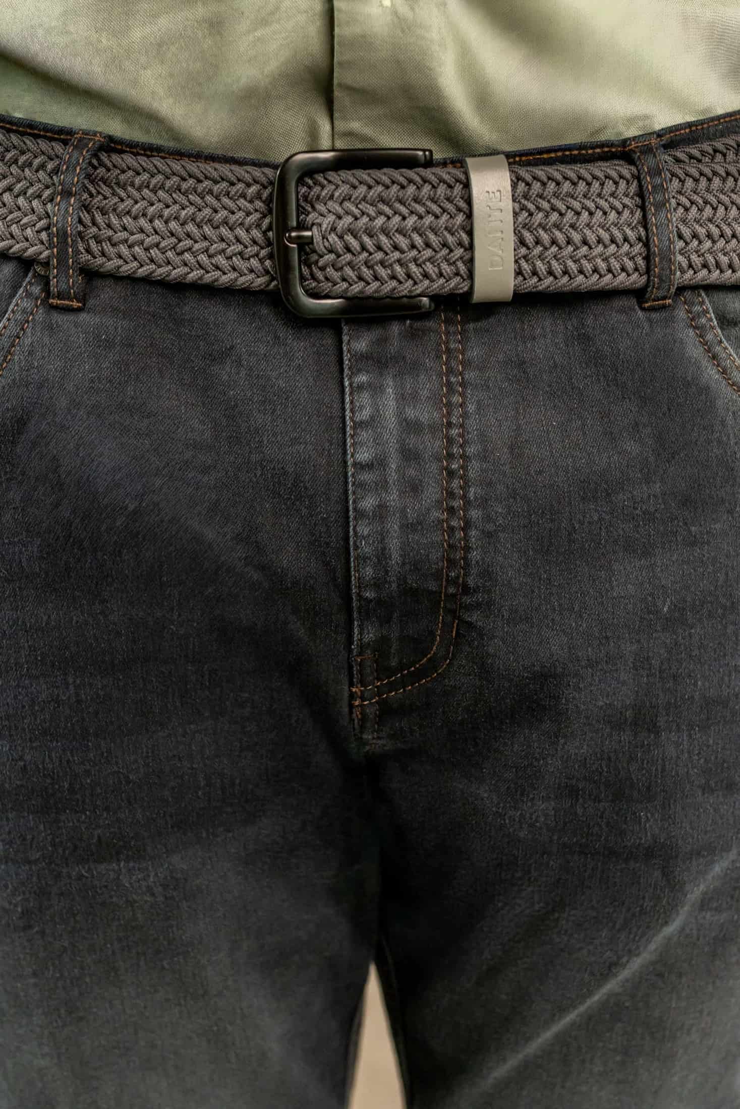 Bundle 3 Jeans Elásticos - miniatura 5
