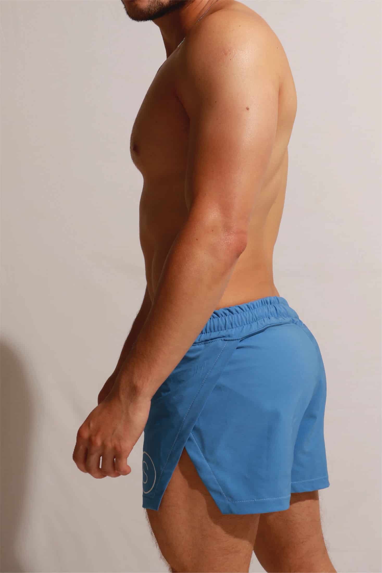 Short delfin - miniatura 2