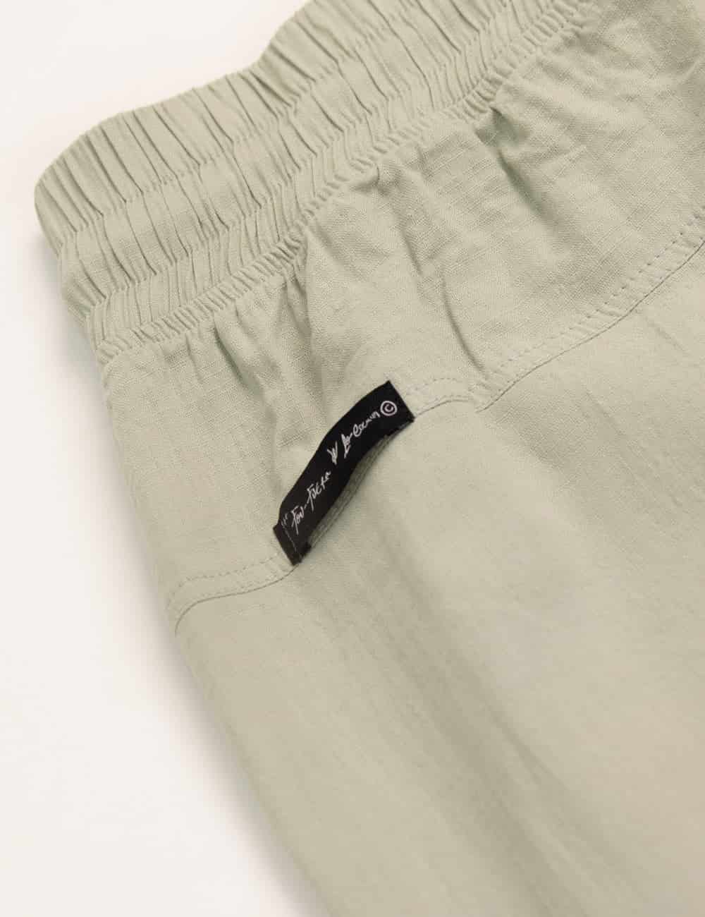 Pantalón Chino  Pistacho  Hombre - miniatura 5