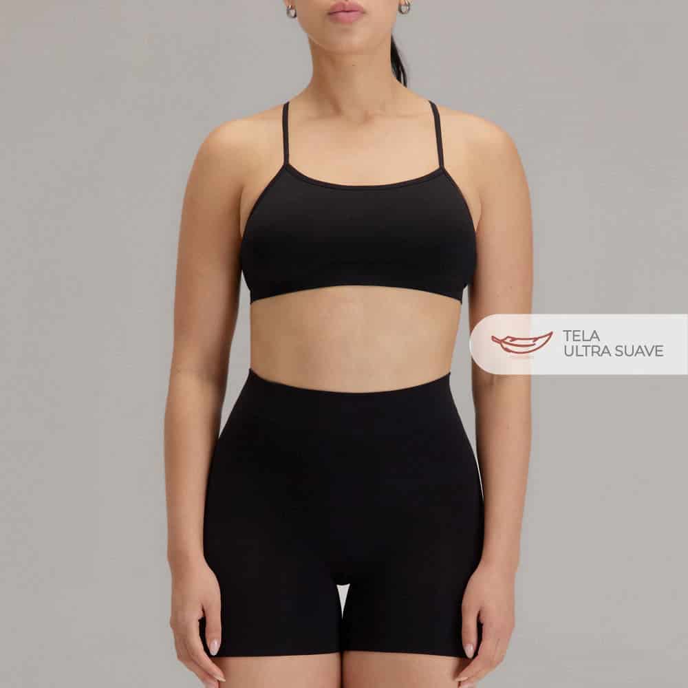 Boxer para mujer invisible | Lunia - miniatura 2