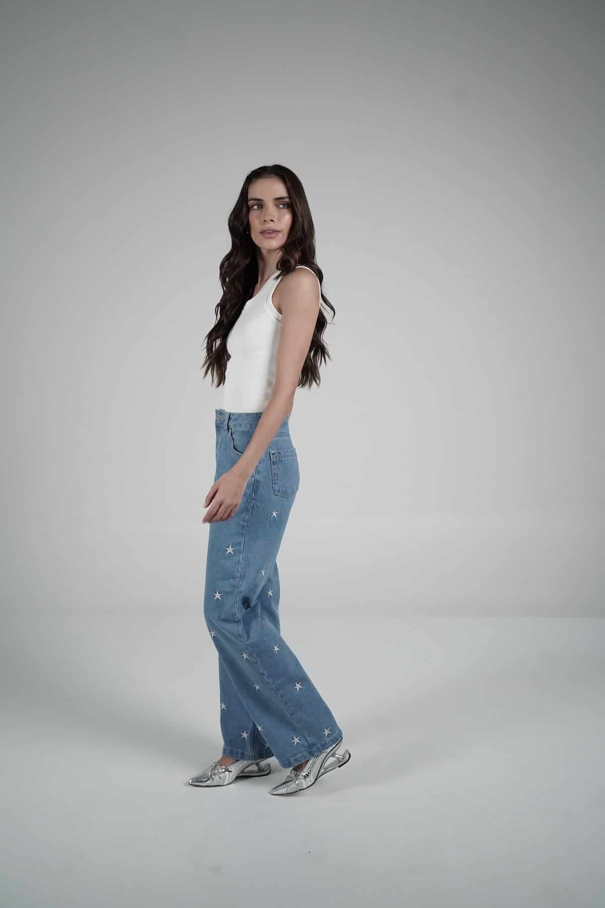 Étoile Jeans (Light) - miniatura 4