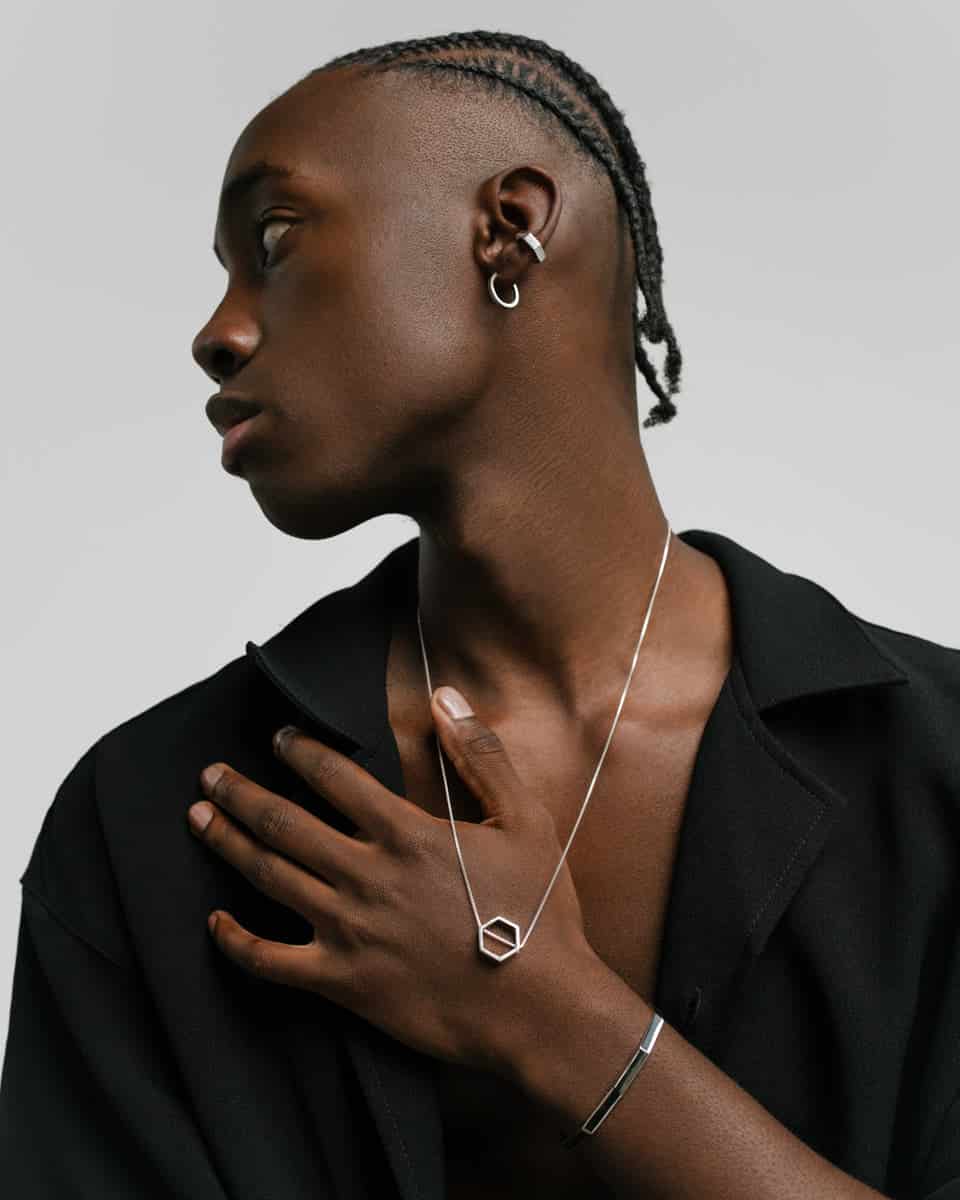 Aragon Earcuff - miniatura 3