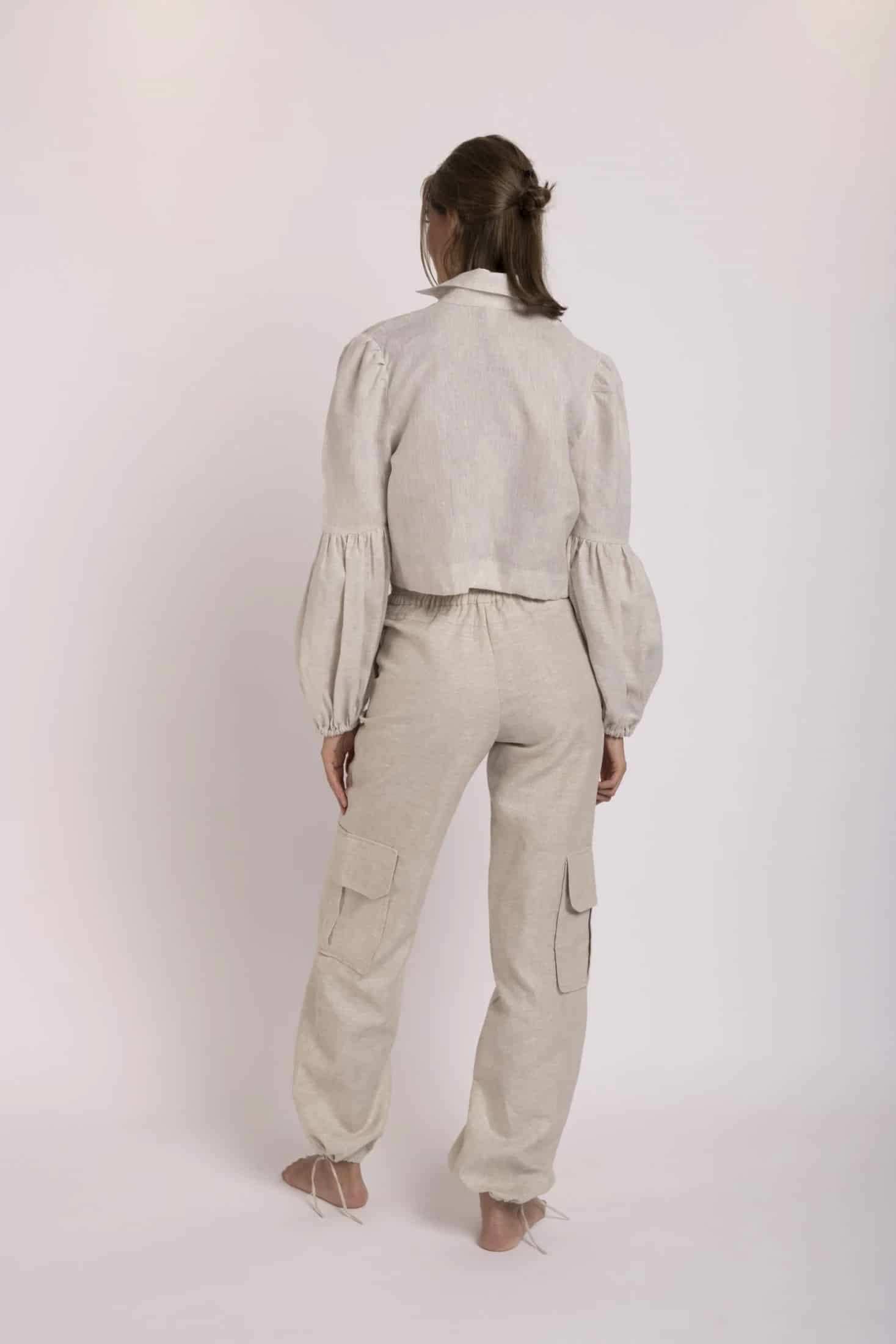 PANTALON SHELL - miniatura 4