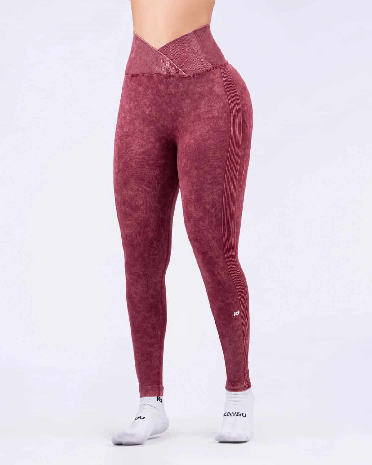 Legguins Fit ┃KAYBU REF.09 - miniatura 6