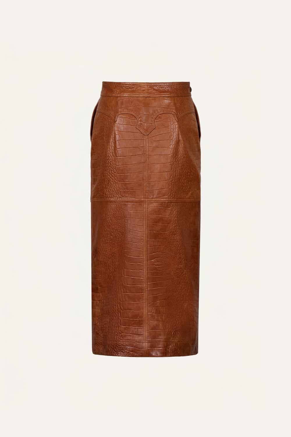 Epic Statement Skirt - miniatura 4