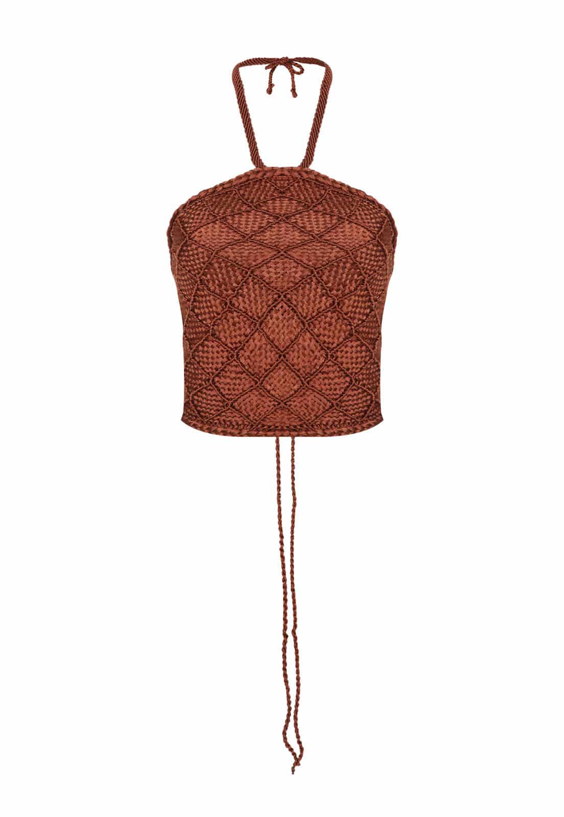 SIENNA TOP - miniatura 6