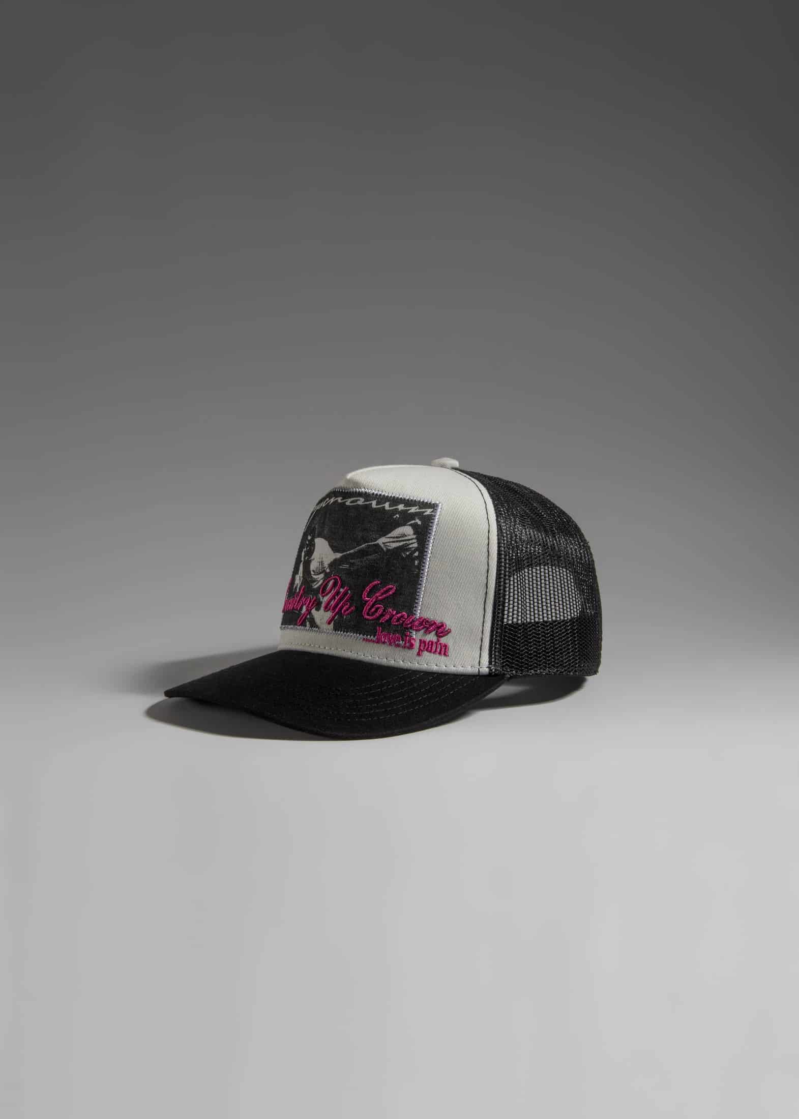 STORMY CAP - miniatura 4