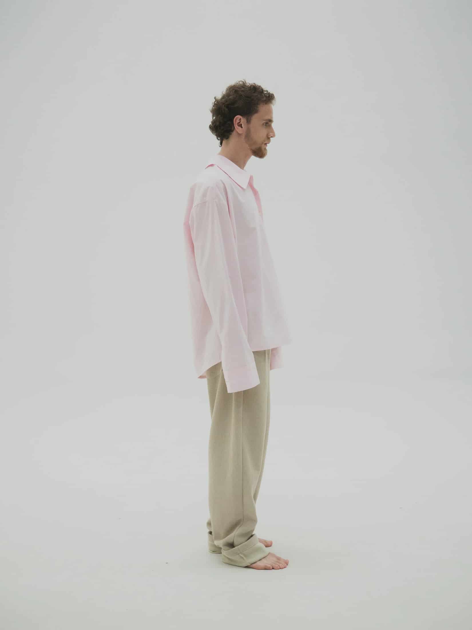 Camisa Fold Hombre - miniatura 11
