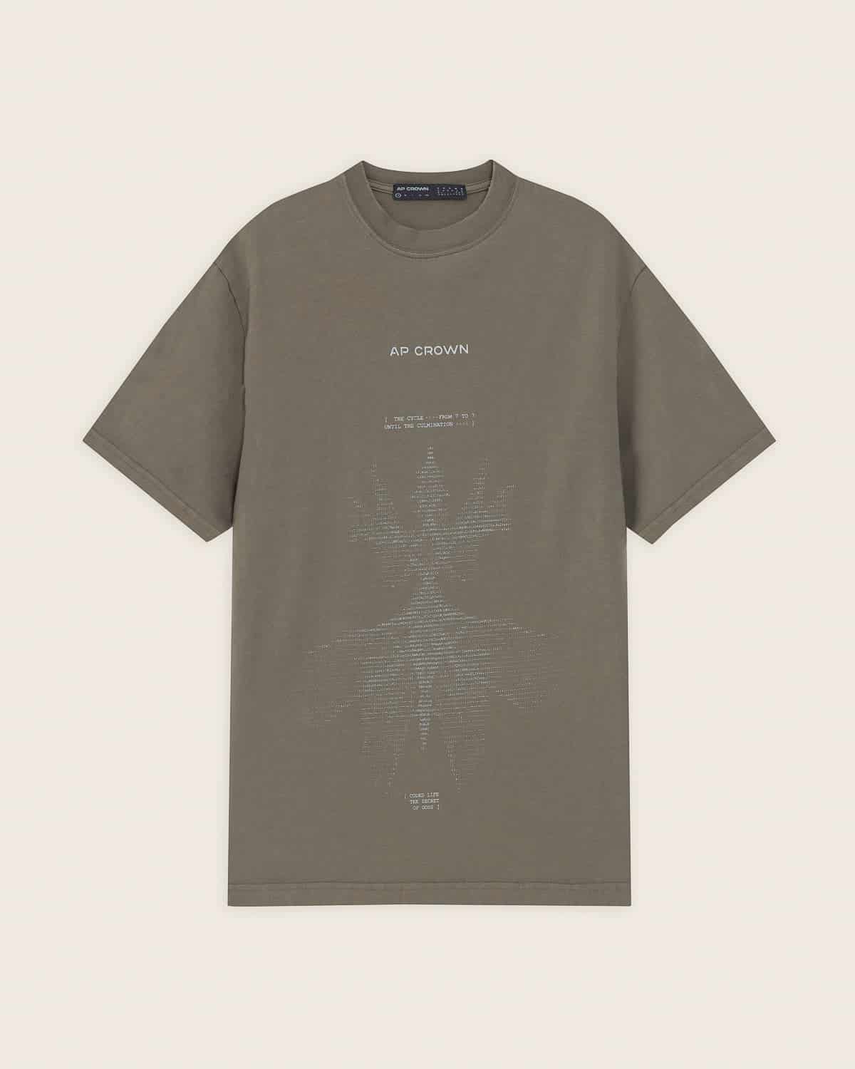 SECUENCE T-SHIRT - miniatura 2