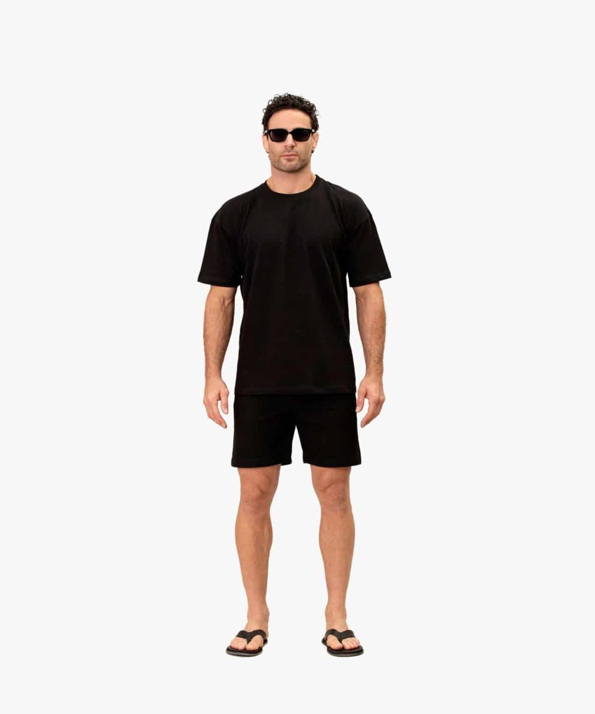 Tshirt Oversized - miniatura 1