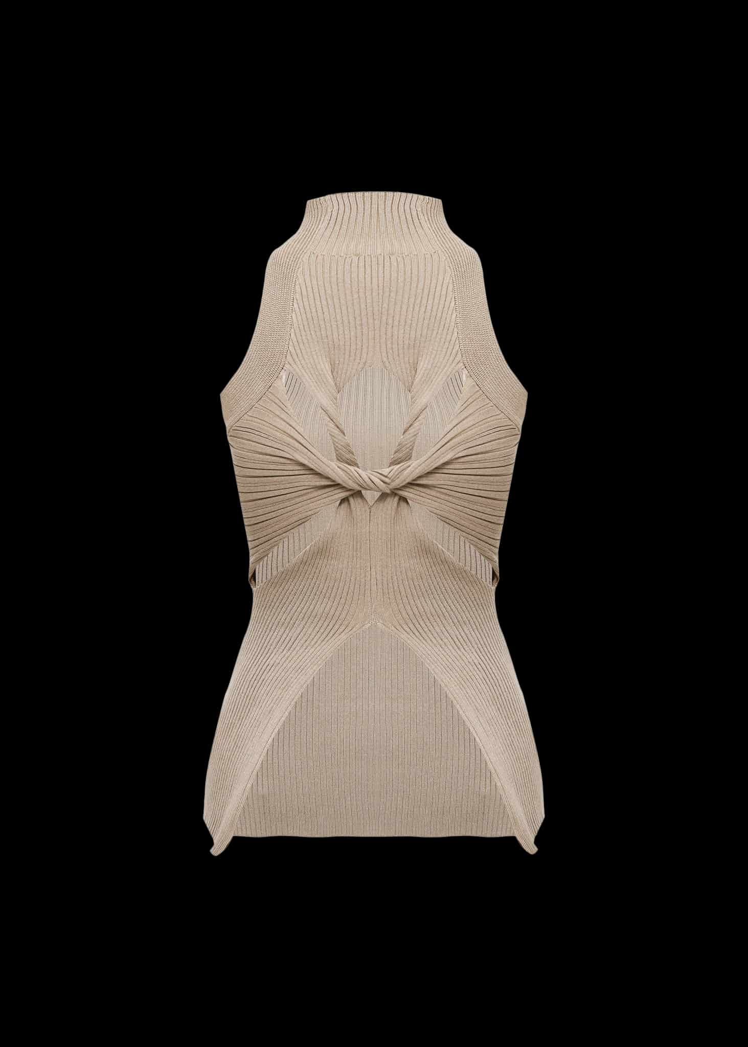 Blusa Suiza - miniatura 2