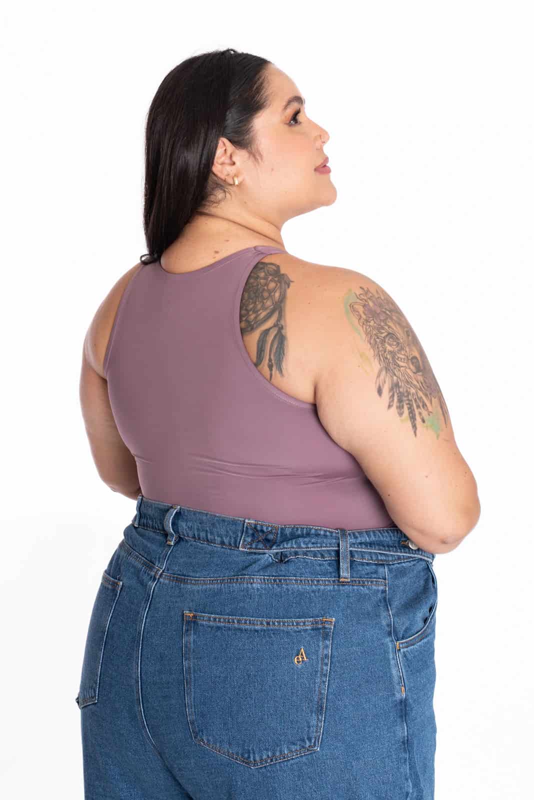 Body Activa Morado - miniatura 6