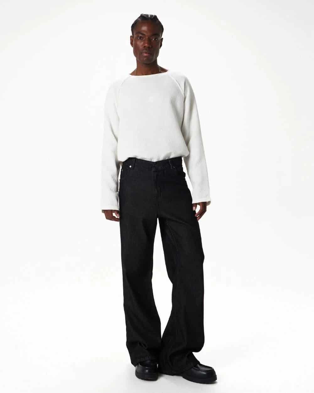 DIAMOND LONG SLEEVE - miniatura 7