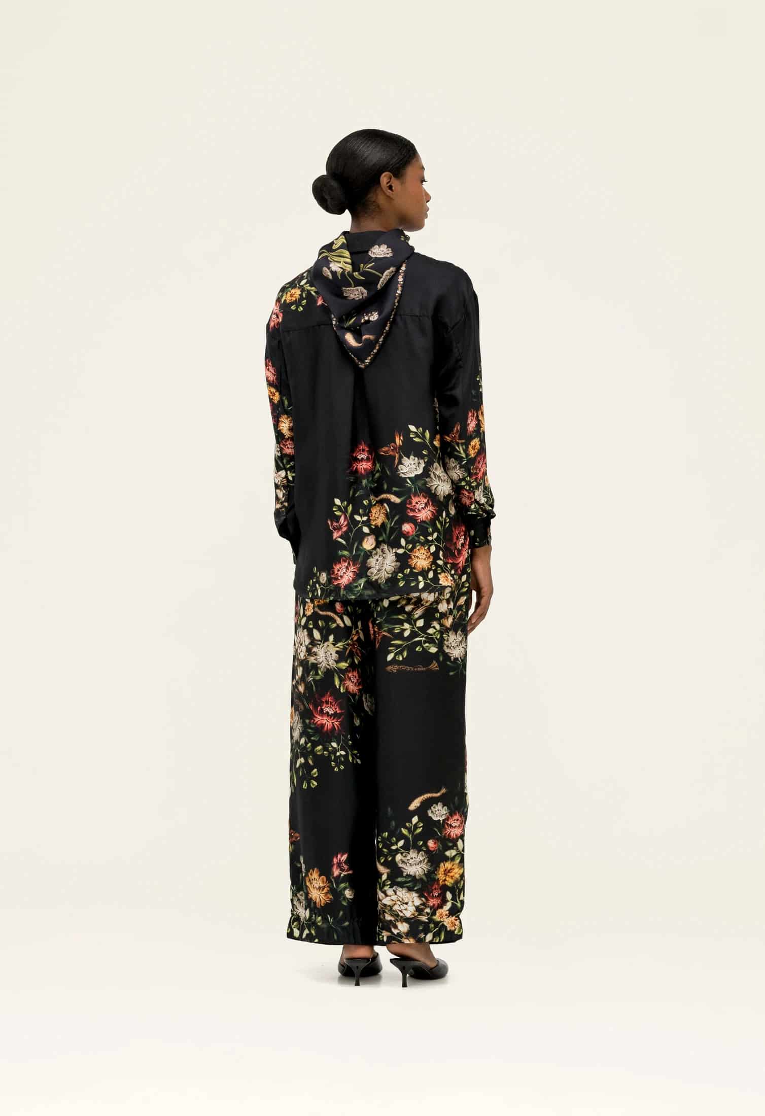 Tota Paramo Trousers - miniatura 4