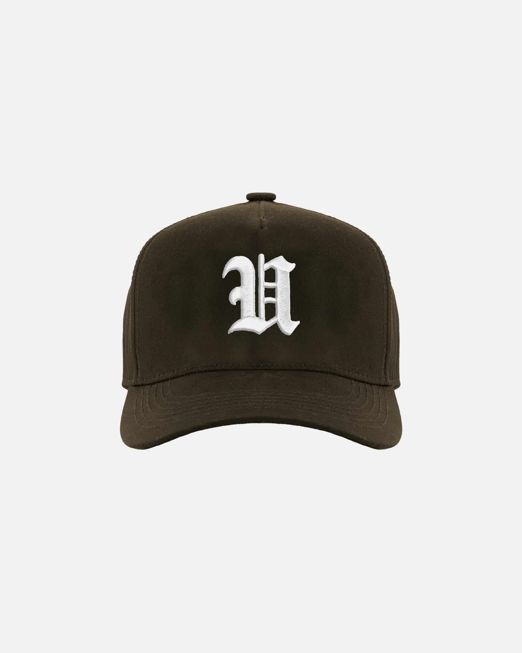 Line U High Crown Caps - miniatura 10