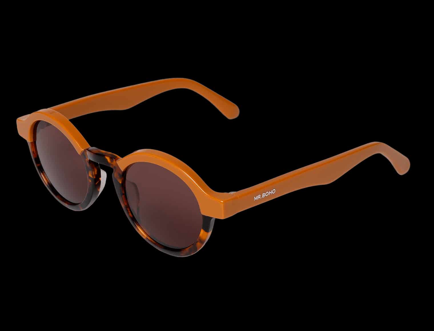 TOFFEE DALSTON WITH CLASSICAL LENSES - miniatura 2