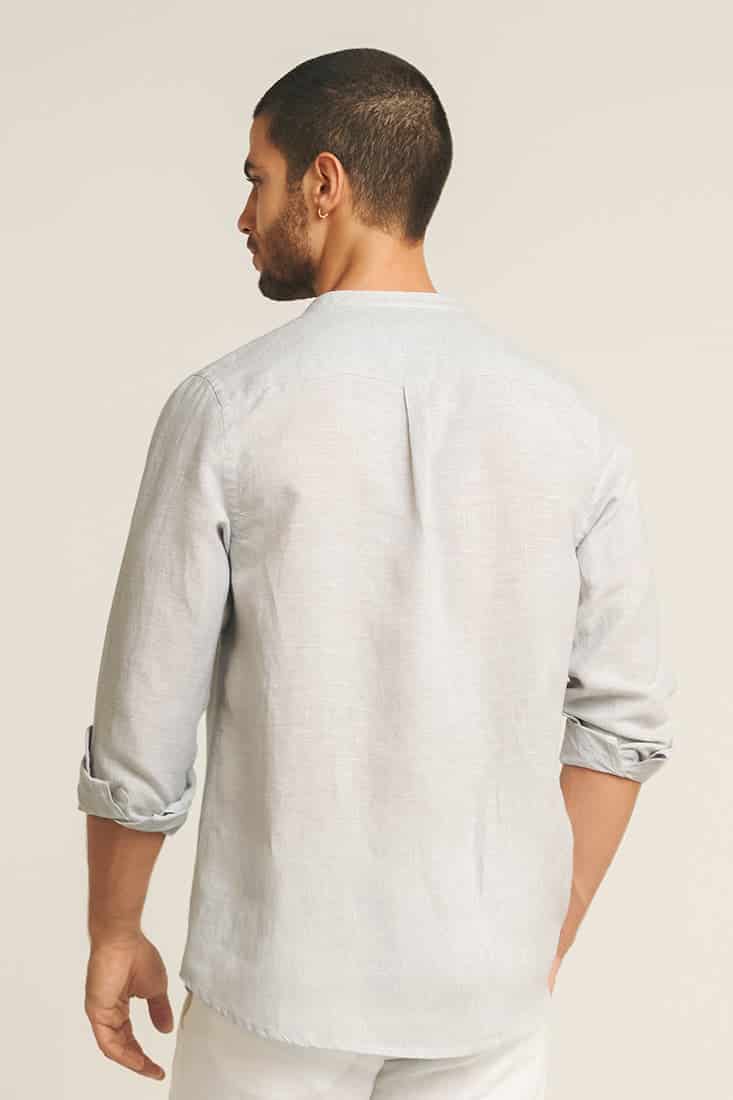 Camisa - miniatura 2