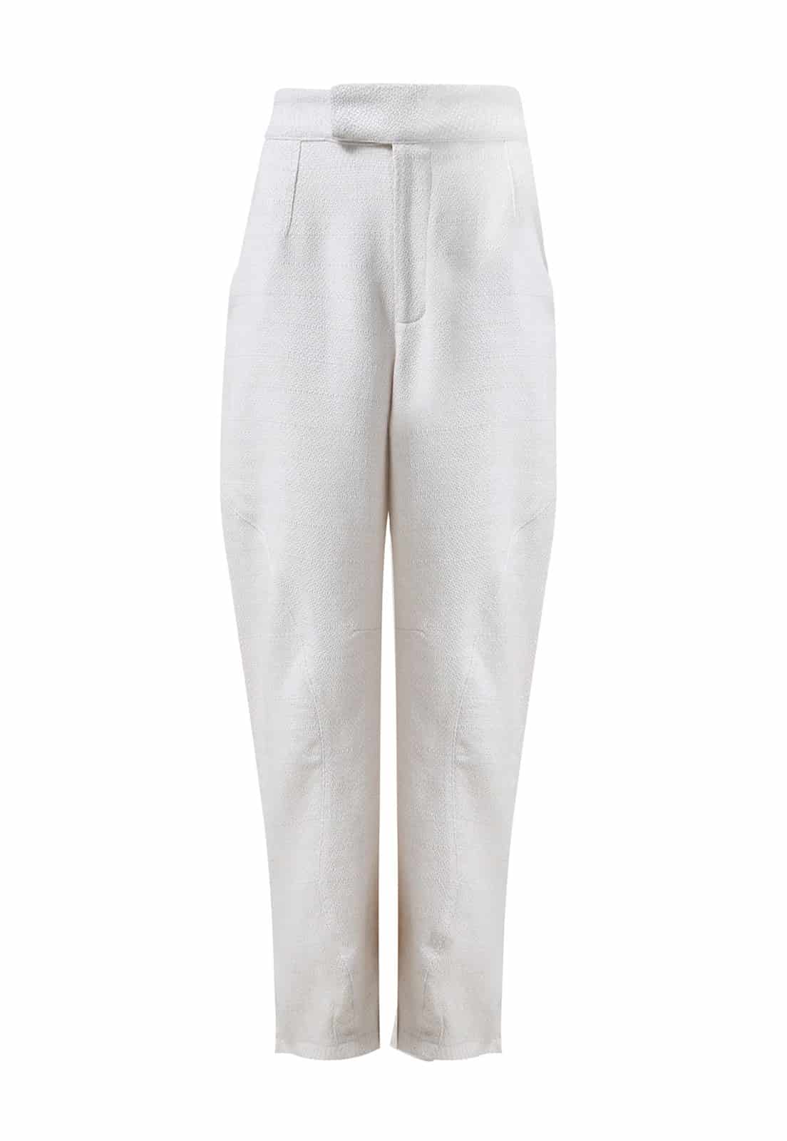 LOOM BAGGY TROUSERS DJ - miniatura 1