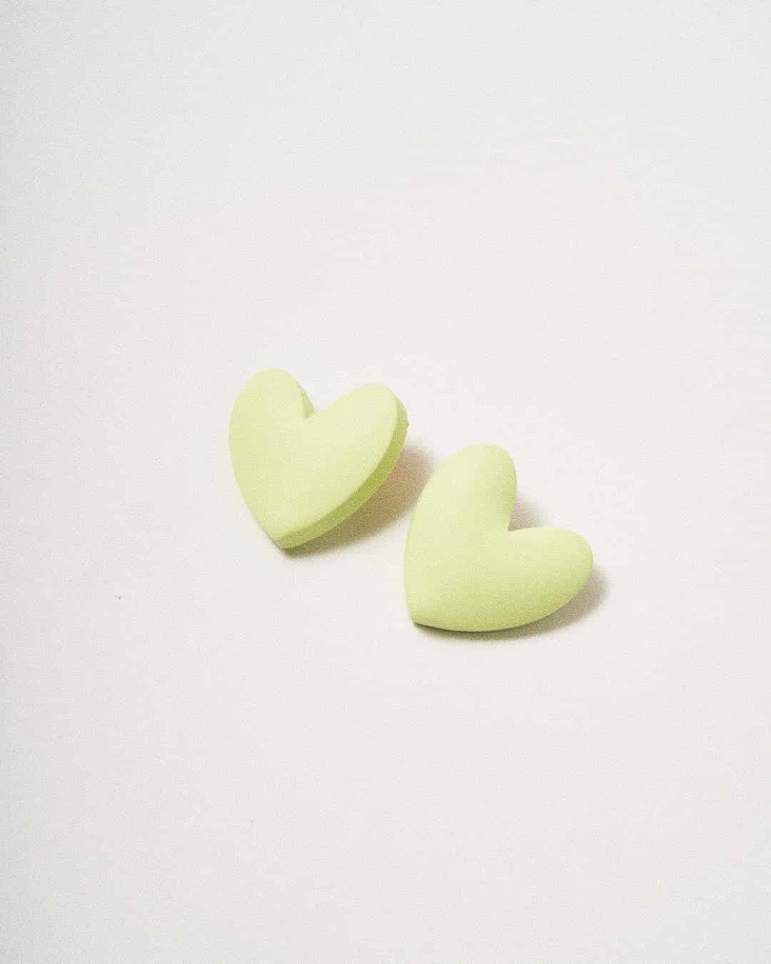 Heartsong Studs - miniatura 2