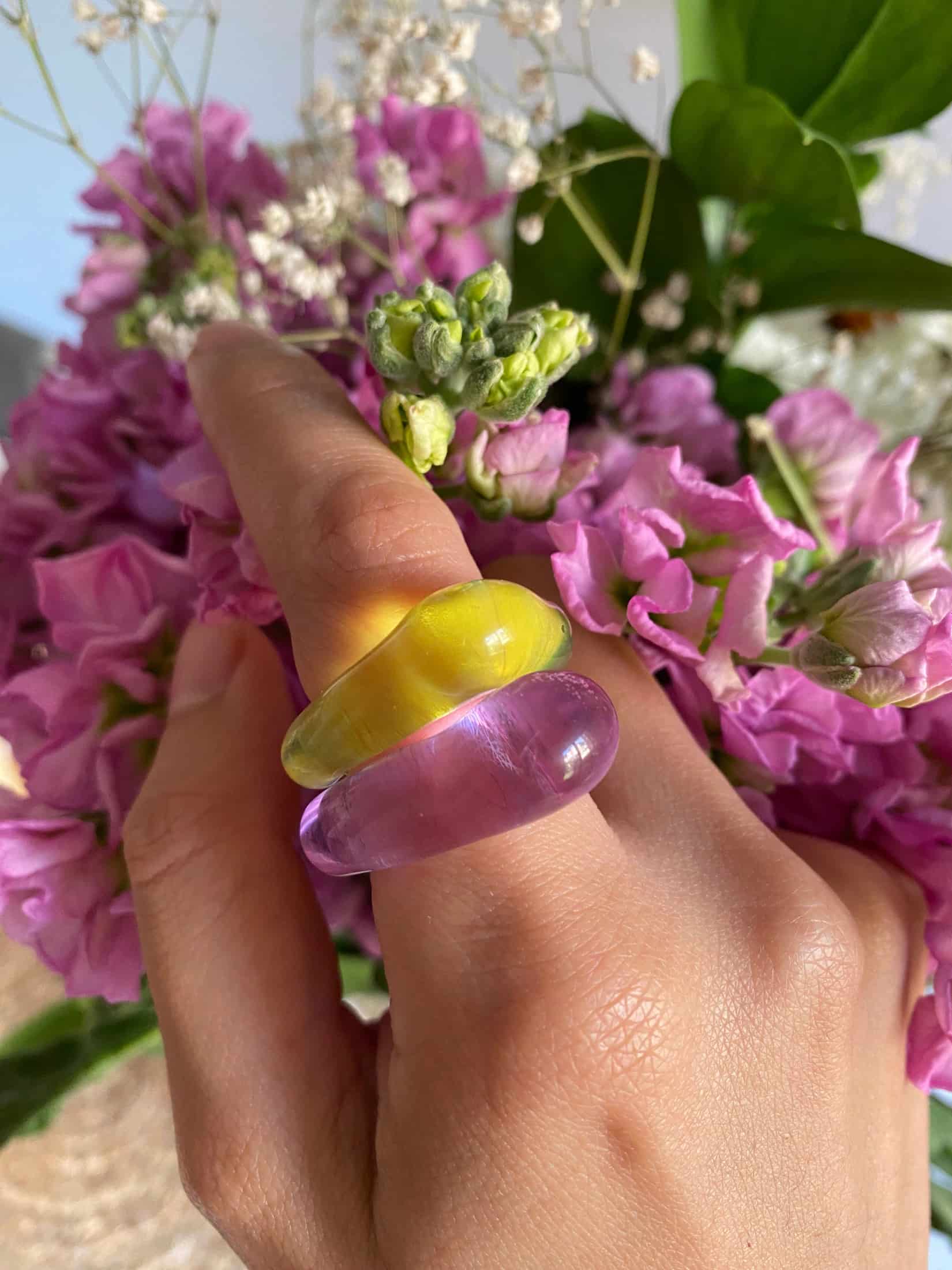 Anillo sencillo - miniatura 8