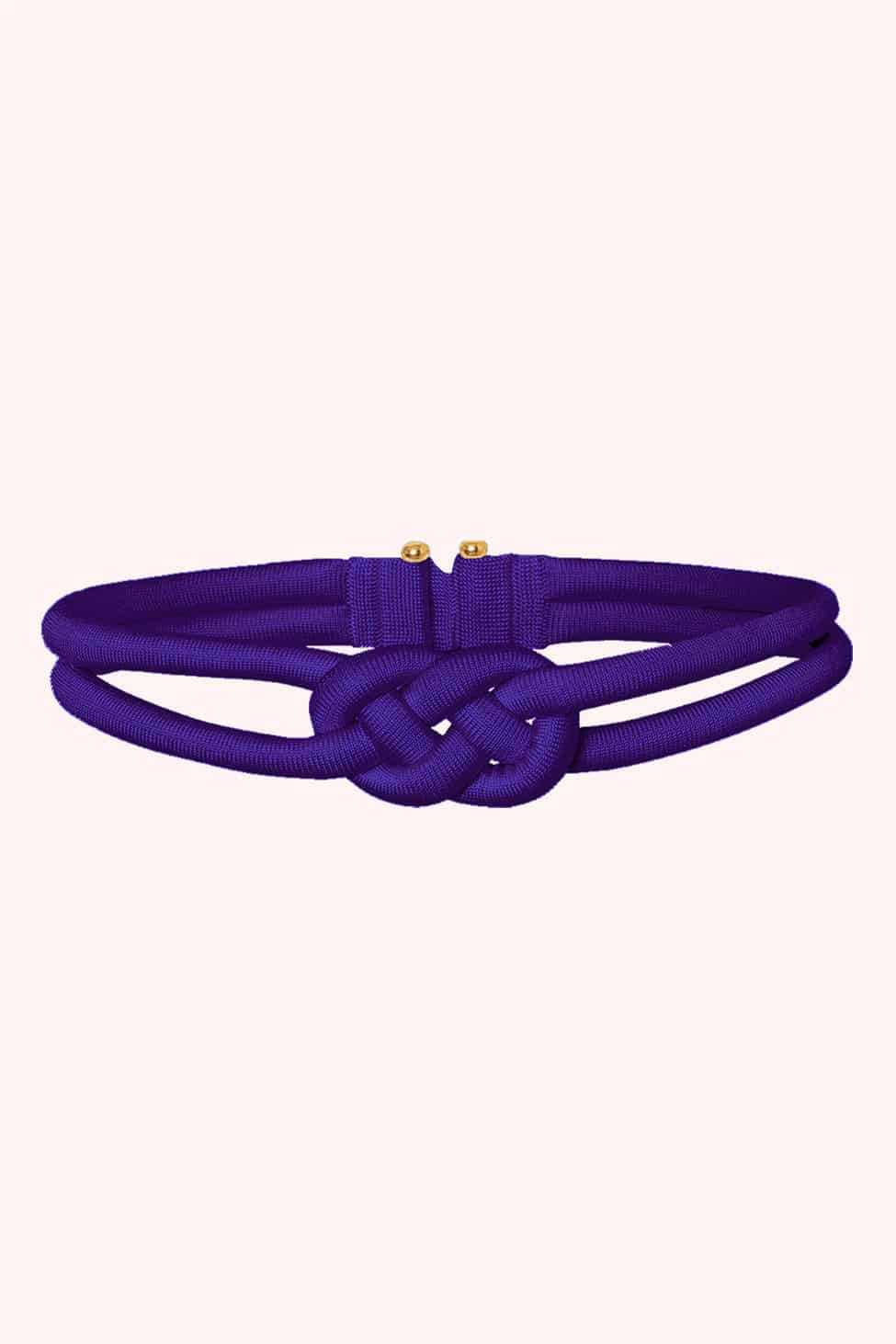 Trenzado Belt - miniatura 29