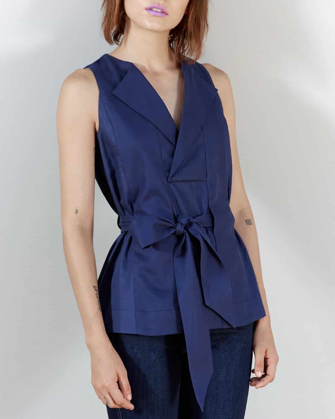Blusa LISA - miniatura 3