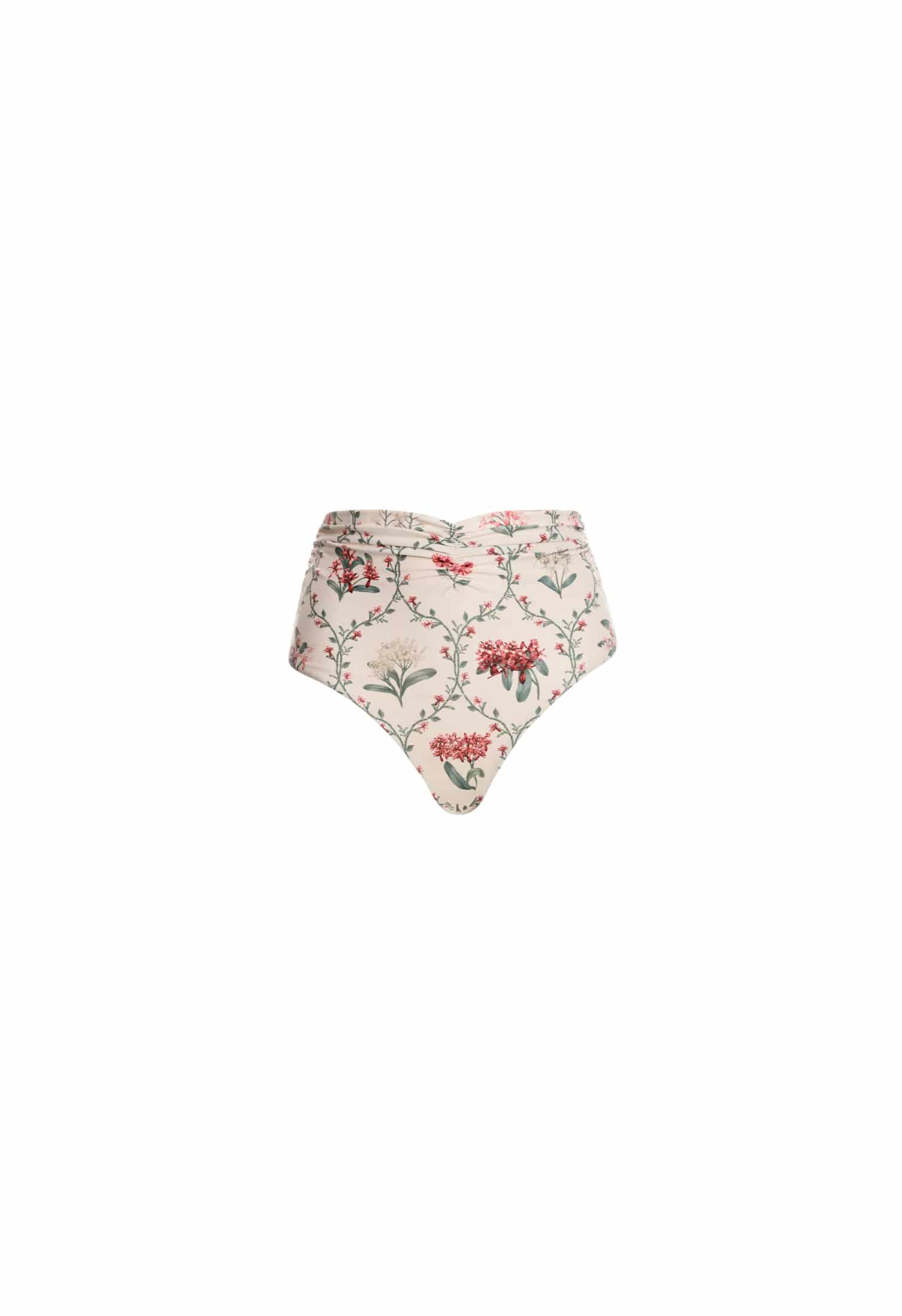 Vaiven Orquidea Bikini Bottom - miniatura 14