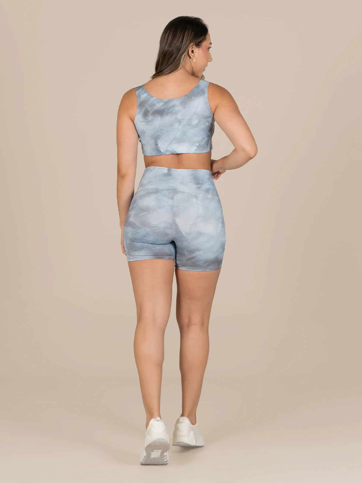 Marli short set - miniatura 2