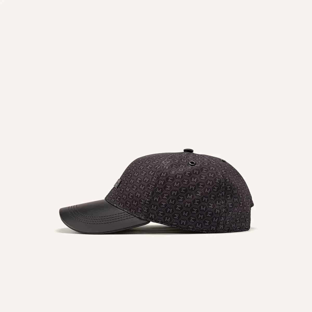 Gorra Beisbolera Valle Humo Milliner - miniatura 4