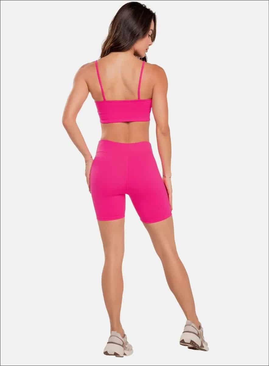 SHORT  DEPORTIVO SUPPLEX - miniatura 54