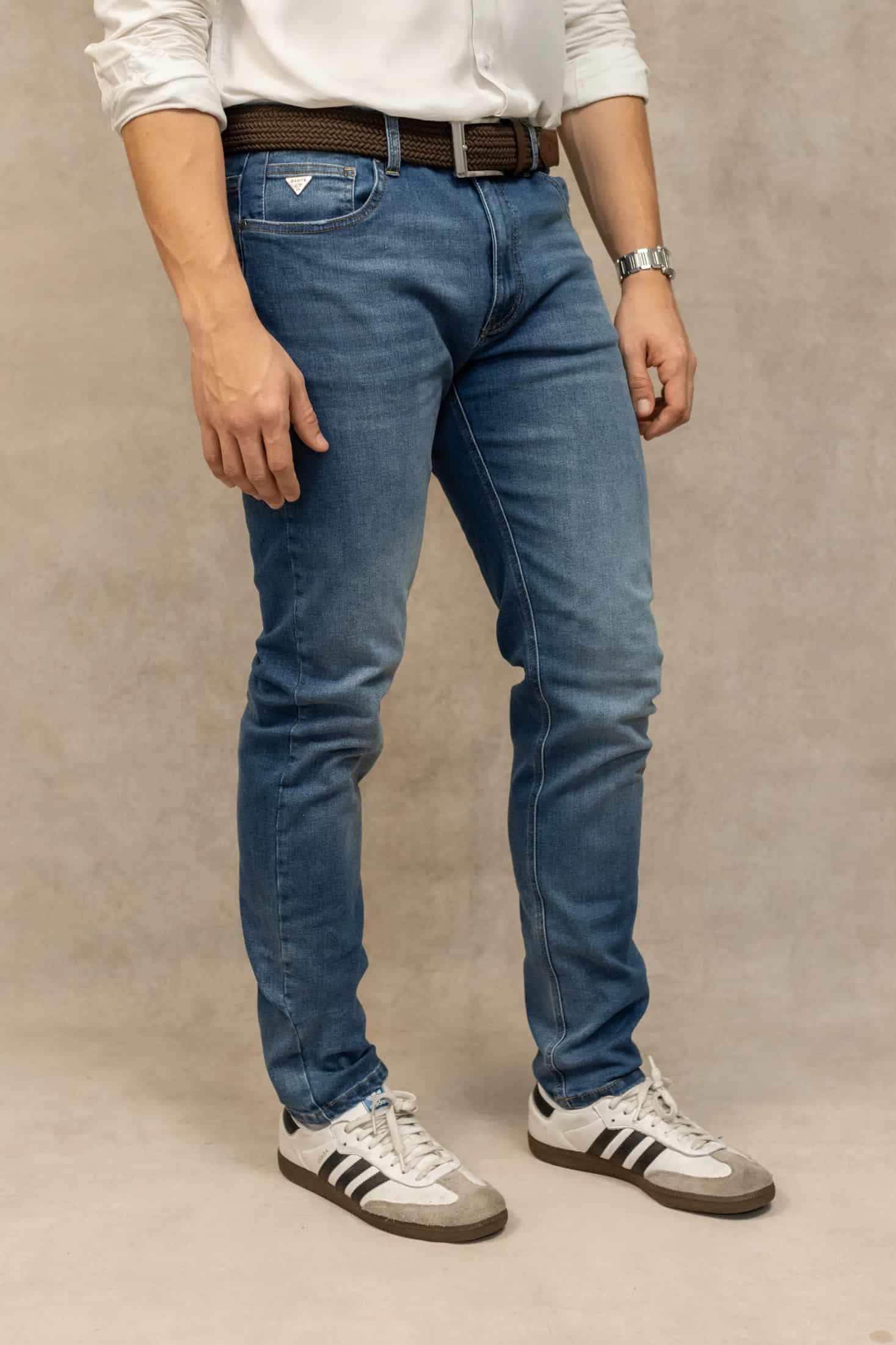 Jean Elastico Milano - miniatura 8