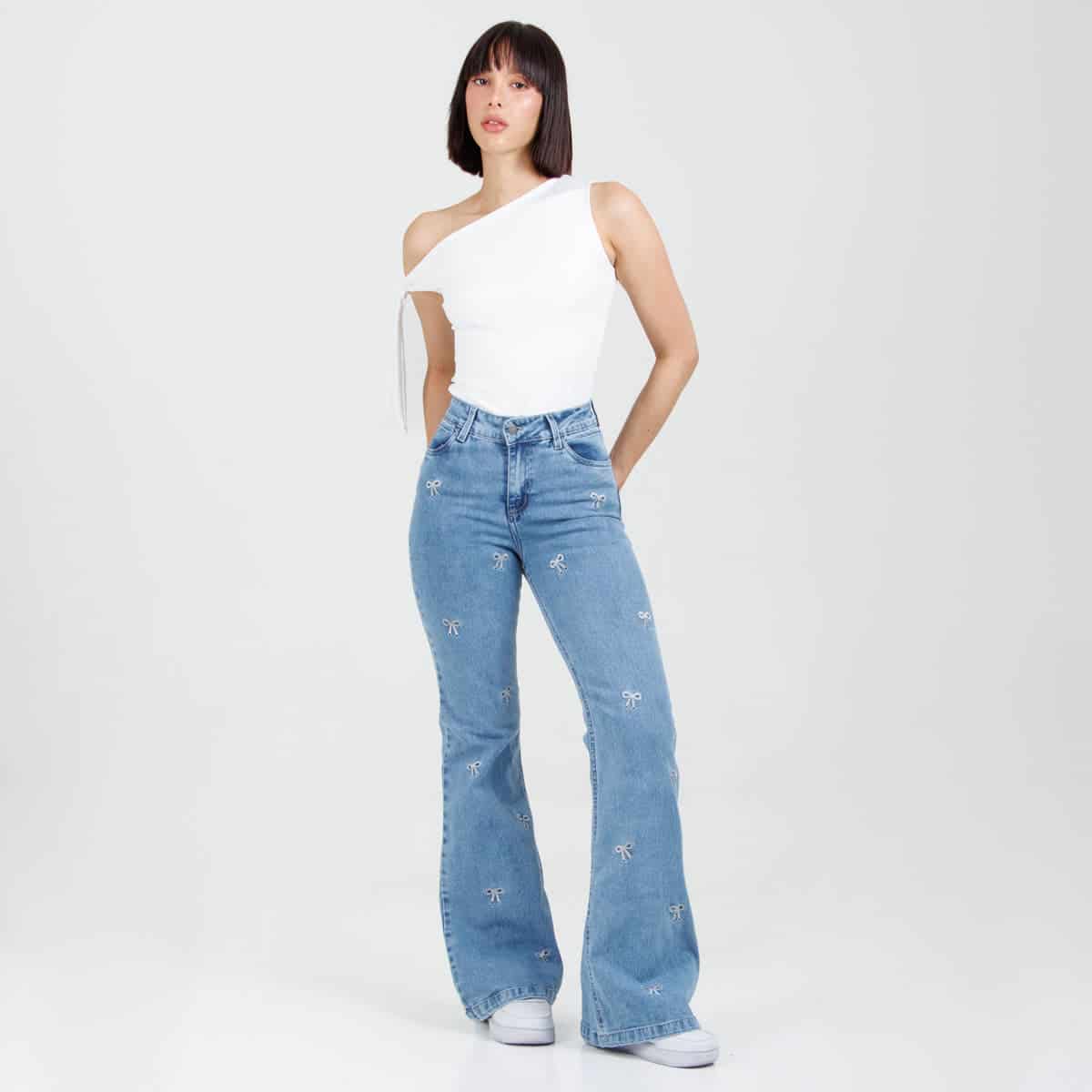 Jean Axspen Flare Ax-3012 Licrado - miniatura 1