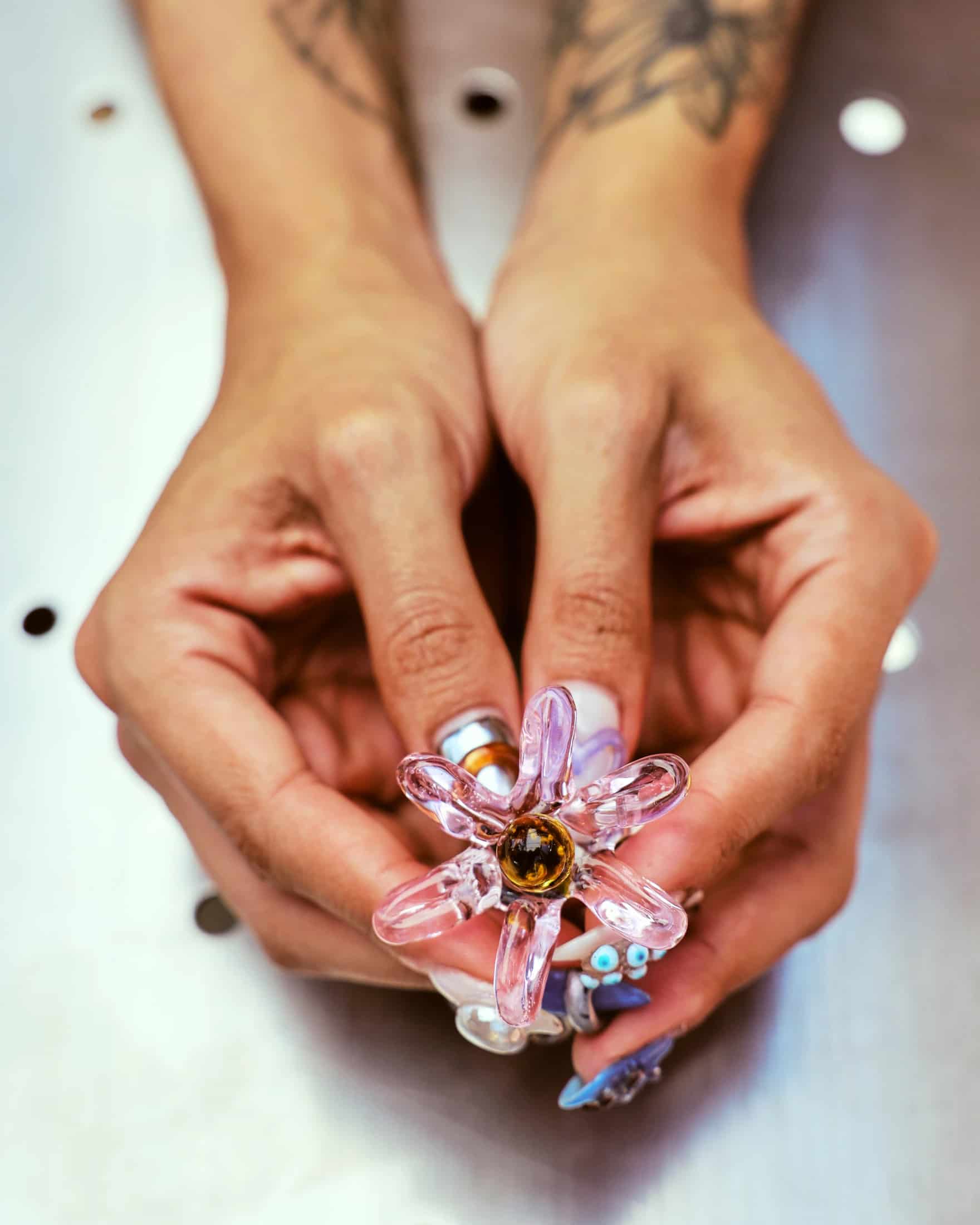Flor de verano - miniatura 3