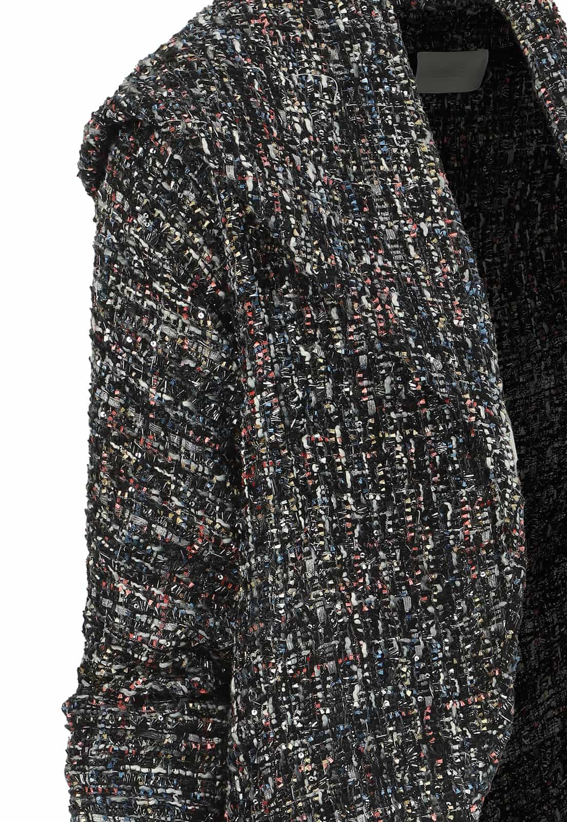 CHAQUETA LUREX - miniatura 4