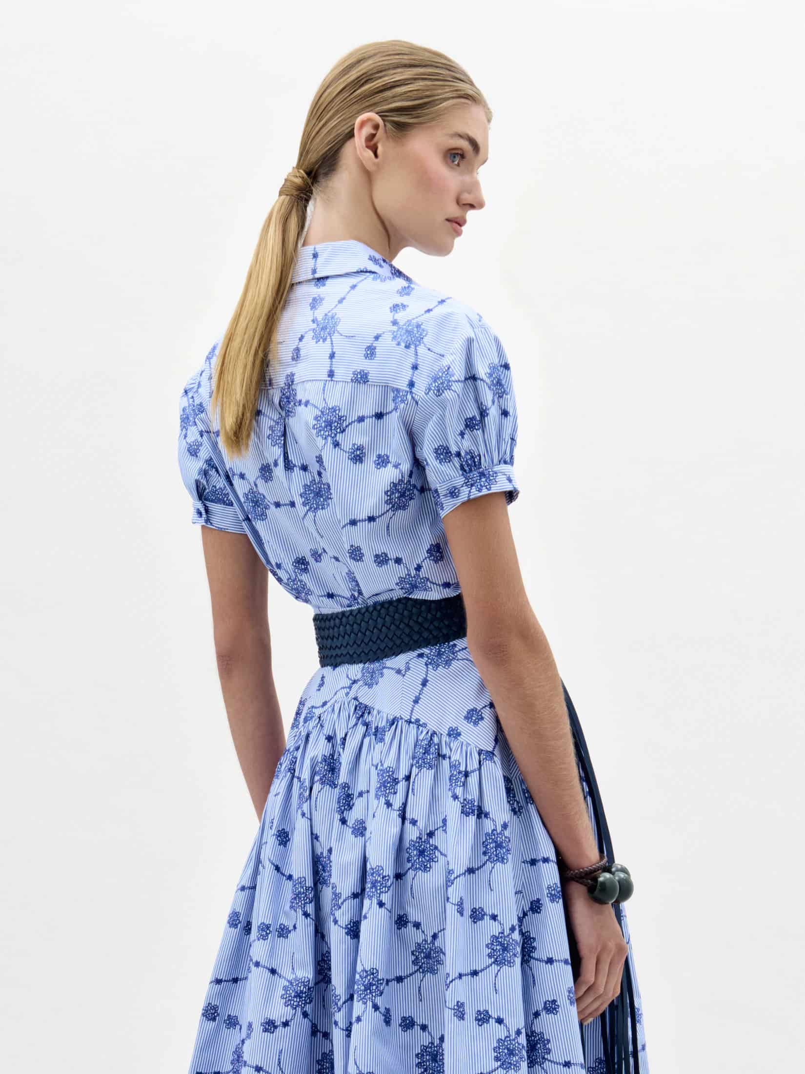 Ileana Blouse - miniatura 3