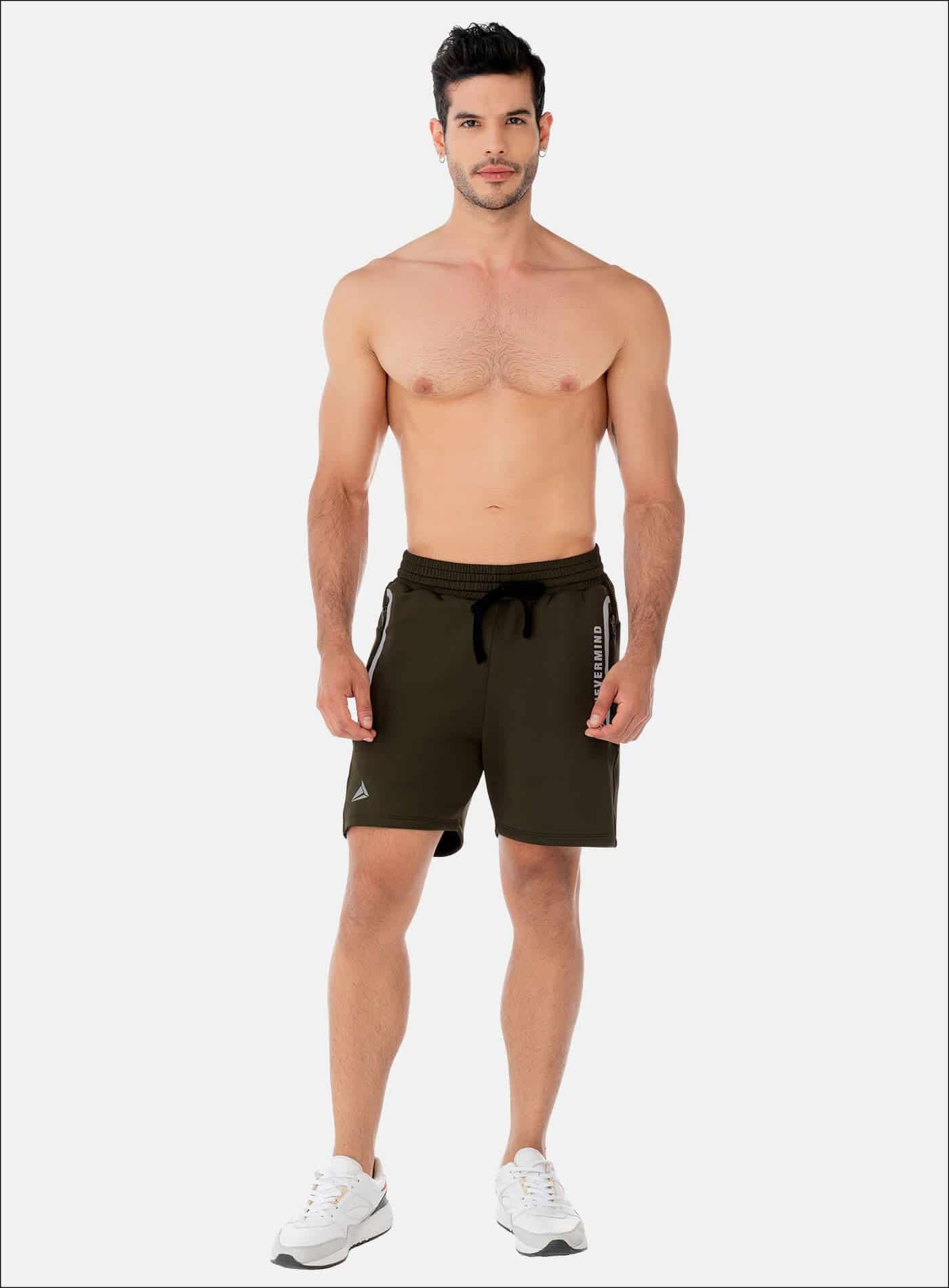 PANTALONETA DEPORTIVA POLIÉSTER - miniatura 1