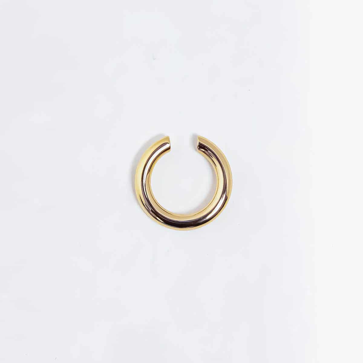 Tonat Earcuff Dorado - miniatura 1