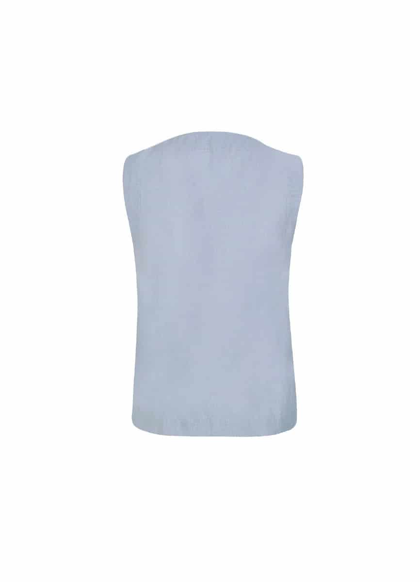 STONE TOWN EDEN VEST 9587 - miniatura 5